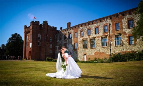 Best Castle Wedding Venues In The Uk Wedding Advice Bridebook