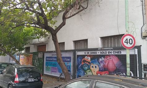 Anuncian La Construcci N De Un Centro M Dico En Villa Urquiza Donado