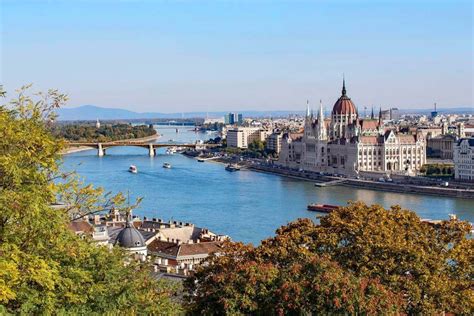 PRAGA Y BUDAPEST 5 DÍAS Viajes Du Monde