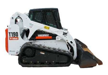 Bobcat T190 Specs Review Price Key Facts Images Video