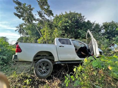 Fallece Una Pareja Tras Ser Atacada A Balazos