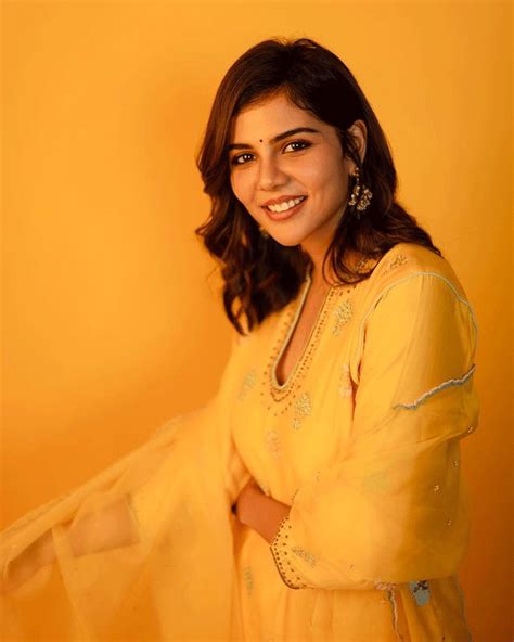 Gorgeous Looks Of Kalyani Priyadarshan Gorgeous Looks Of Kalyani