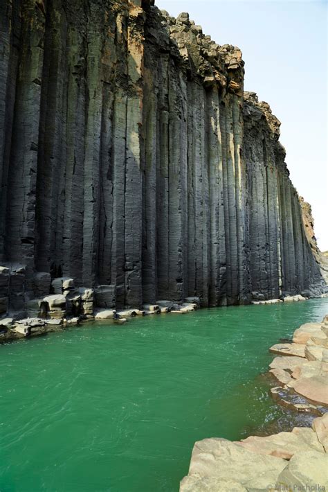 Stu Lagil Canyon Iceland Matt Pacholka Photography