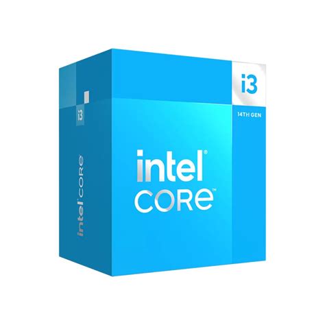 Intel Core I3 14100F 4C 8T 12MB Cache Up To 4 7 GHz No VGA Https