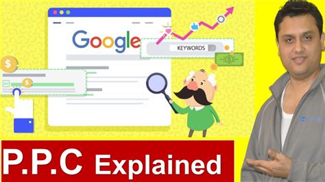 PPC Simple Meaning How PPC Works YouTube