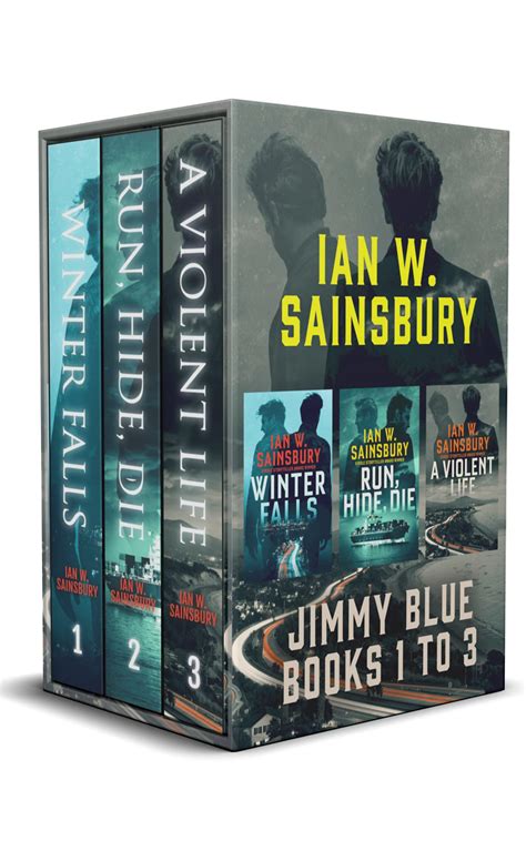 The Nelson Brothers Boxset Books 1 4 English Edit 7