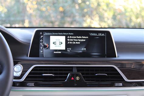 Bmw e60 android