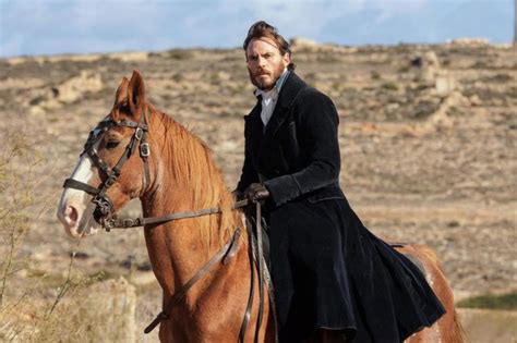 Il Conte di Montecristo: il cast (attori) completo della miniserie tv ...
