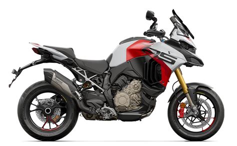 Ducati Multistrada V4 RS Motori Hr