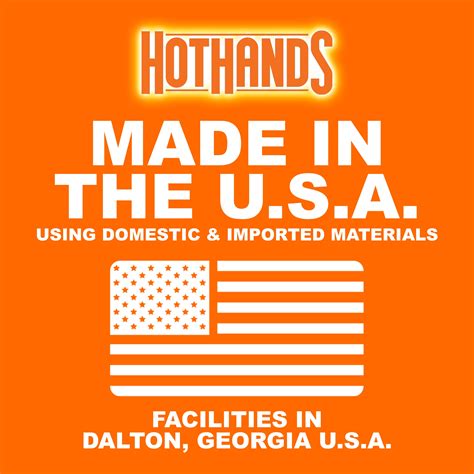 HotHands Hand Warmer 10 Pair Value Pack Best Deals And Price History At