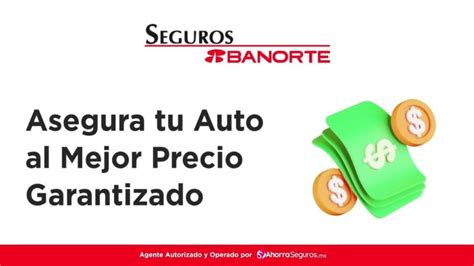 Seguro De Moto Banorte Protección Completa Y Confiable Actualizado