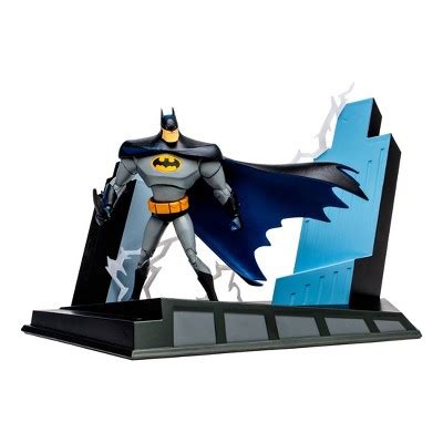 Dc Comics Designer Edition Batman The Animated Series 30th