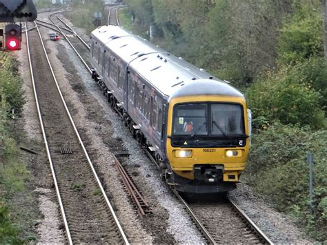 166221 Westbury 2nd November 2022 MJM Photography Flickr