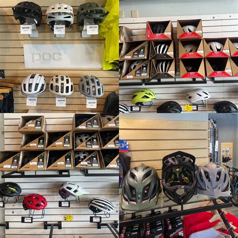 Trail - When should you replace your helmet? After a crash? Of course