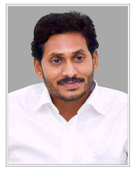 Ys Jagan Mohan Reddy Hd Images And Stills Artofit