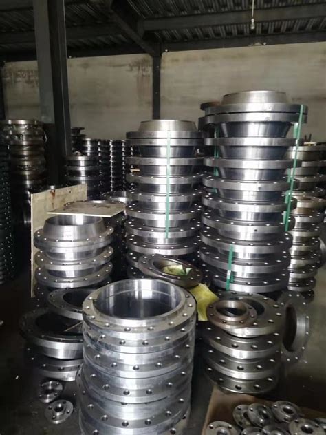 Slip On Stainless Steel Flange Flat Face Ss 304 304l Pn10 China Weld