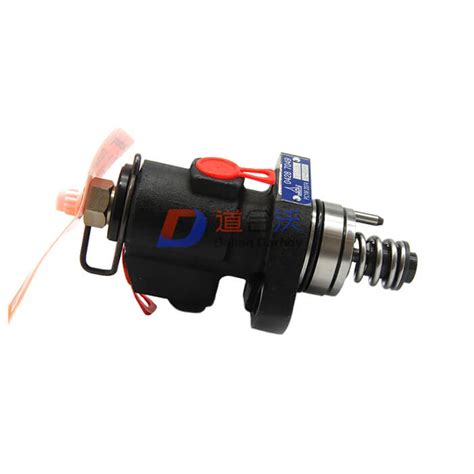 Deutz Fuel Injection Pump 04287049 For F4m2011 Top Supplier For Diesel Engine Parts Hfengines