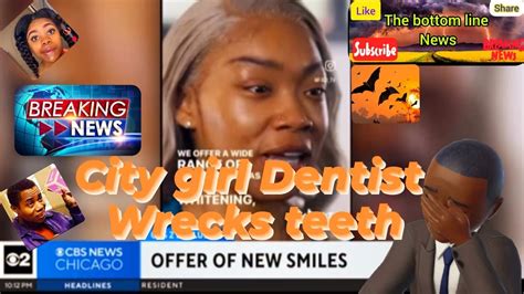 Women Already Charged With Unlicensed Dentistry Youtube