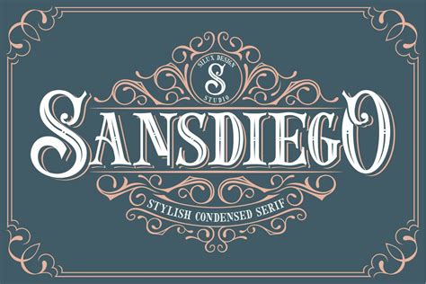 40+ Best Victorian Fonts (+ Fancy Victorian Era Script Fonts) | Design ...