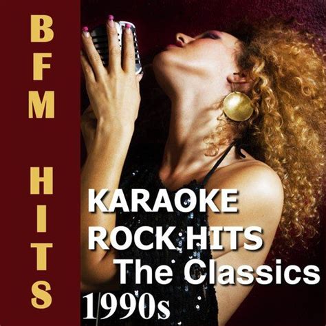 Karaoke: Rock Hits 1990s The Classics Songs Download - Free Online ...