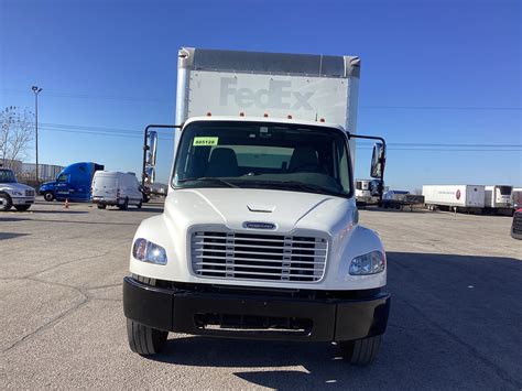 2020 Freightliner M2 106 Truck Country