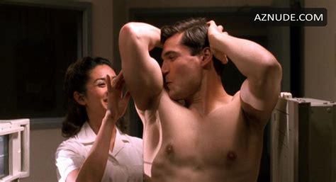 Sean Maher Nude And Sexy Photo Collection Azmen