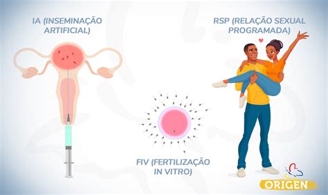 O Que São Técnicas De Reprodução Assistida Clínica Origen