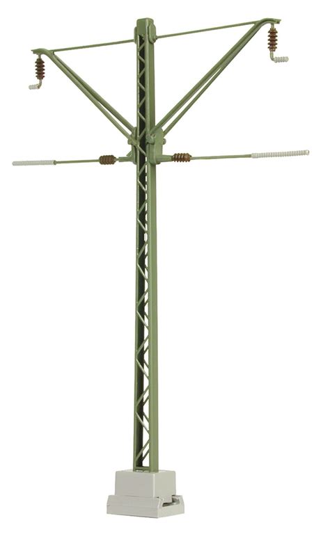 VIESSMANN 4127 H0 Mittelmast Reichsbahn VIE 4127