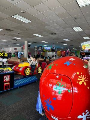 Chuck E Cheese Updated January Photos Reviews