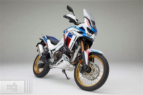 Comparativa Honda Africa Twin Adventure Sports Bmw R