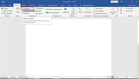 Como Insertar Imagenes En Word Segun Normas Apa 7ma Imagesee