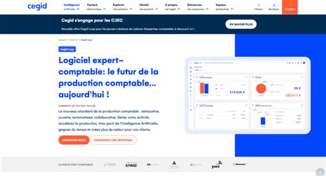 Les Meilleurs Logiciels Pour Expert Comptable En