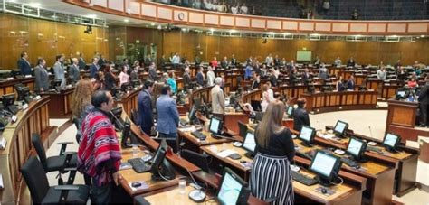 Pleno Retomará Debate De Reformas A Ley De La Función Legislativa