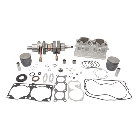 Polaris 800 Engine Rebuild Kit