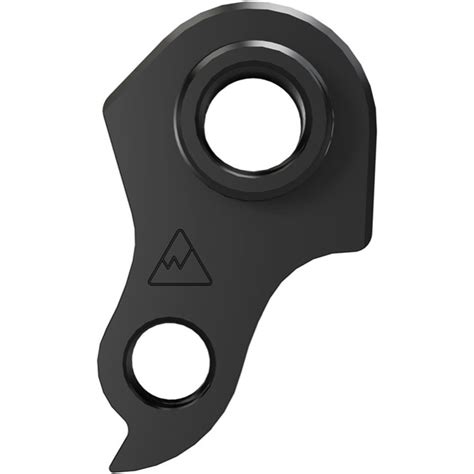 Universal Cycles Wheels Derailleur Hanger 591 Fits Commencal