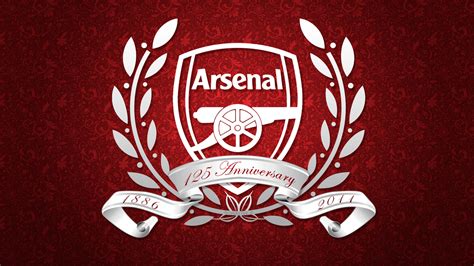 Arsenal F C Full HD Fond d écran and Arrière Plan 1920x1080 ID 324028