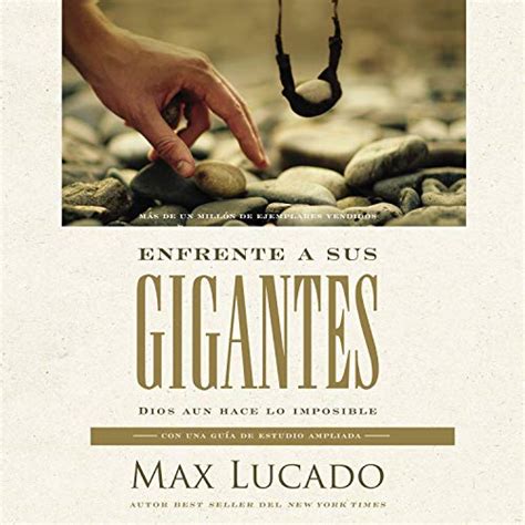 Enfrente A Sus Gigantes Facing Your Giants Dios Aún Hace