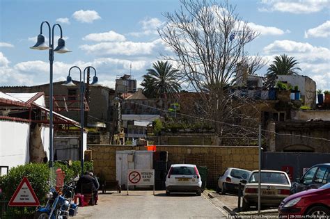 Путевые заметки. Кипр, день 2 — Teletype