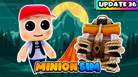 Minion Simulator On Twitter Coming Friday At Pm Est Can