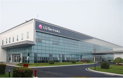 LG Launches New R D Subsidiary In Indonesia LG NEWSROOM