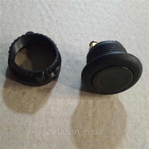 Кнопка стартера КАМАЗ,МАЗ,КРАЗ,ПАЗ,УРАЛ. 18002820, цена 88 грн — Prom ...