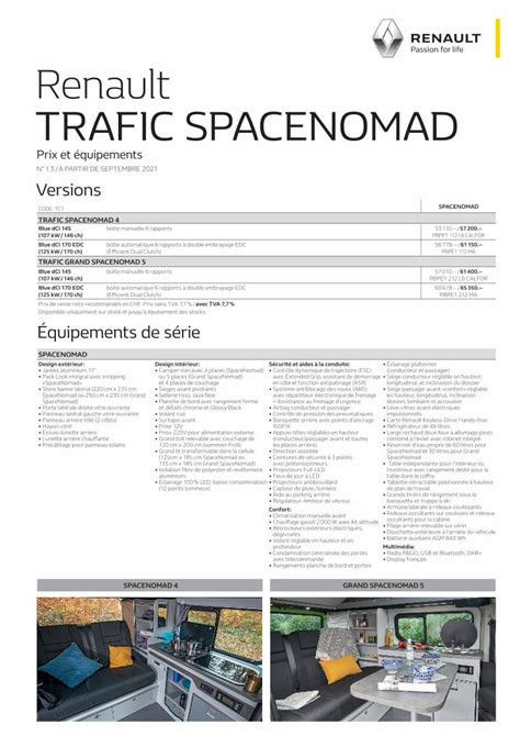 Pdf Renault Trafic Spacenomad Dokumen Tips