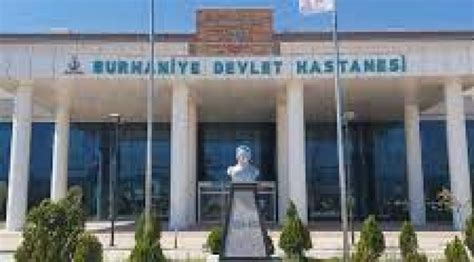 BALIKESİR BURHANİYE DEVLET HASTANESİ RANDEVU AL HASTANE NEREDE NASIL