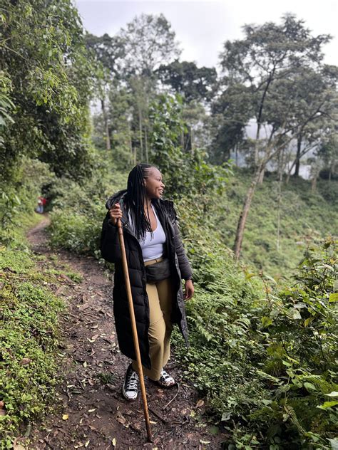 Destination Diaries: Rwanda, the Land of A Thousand Hills - Travel Noire