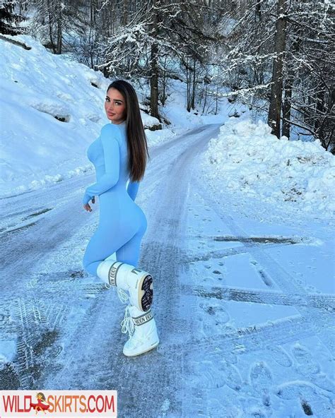 Maddy Cheary Maddycheary Nude Instagram Leaked Photo