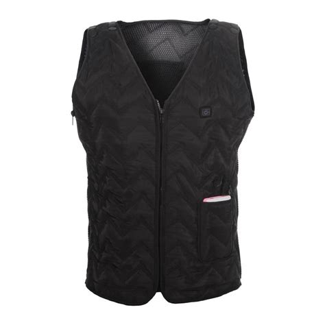 Gilet Chauffant Homme Femme Vestes Chauffantes Fr