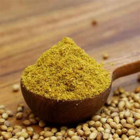 Buy Coriander Powder Dhaniya Podi 250gms தனய online in Chennai at