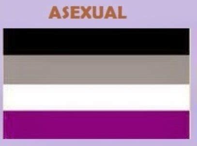 Asexual Humana Wiki Lgbt Amino