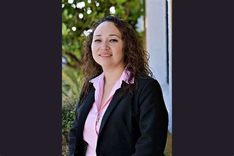 magistrate Michele Garcia dies after battle with most cancers - San