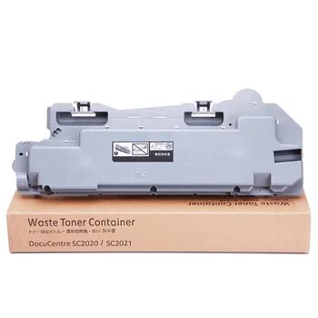 Hitek Compatible Xerox Cwaa0869 Sc2020 Waste Toner Container For